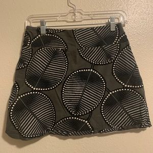 Patagonia Skirt